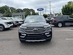 2023 Ford Explorer 4x4 SUV for sale #FAU2784 - photo 4