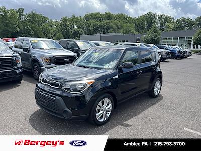 2015 Kia Soul FWD SUV for sale #FAU2789 - photo 1