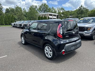 2015 Kia Soul FWD SUV for sale #FAU2789 - photo 2
