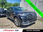 2025 Ford Explorer 4x4 SUV for sale #FAU2790 - photo 1