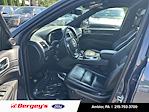 Used 2021 Jeep Grand Cherokee Limited 4x4 SUV for sale #FAU2793 - photo 12
