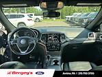 Used 2021 Jeep Grand Cherokee Limited 4x4 SUV for sale #FAU2793 - photo 17