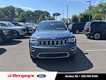 Used 2021 Jeep Grand Cherokee Limited 4x4 SUV for sale #FAU2793 - photo 3