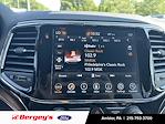 Used 2021 Jeep Grand Cherokee Limited 4x4 SUV for sale #FAU2793 - photo 26