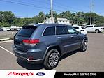 Used 2021 Jeep Grand Cherokee Limited 4x4 SUV for sale #FAU2793 - photo 5