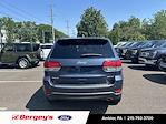Used 2021 Jeep Grand Cherokee Limited 4x4 SUV for sale #FAU2793 - photo 6