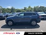 Used 2021 Jeep Grand Cherokee Limited 4x4 SUV for sale #FAU2793 - photo 9