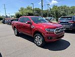 2020 Ford Ranger SuperCrew Cab 4x4 Pickup for sale #FAU2801 - photo 4