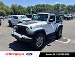 2011 Jeep Wrangler 4x4 SUV for sale #FAU2802 - photo 1