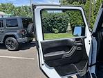 2011 Jeep Wrangler 4x4 SUV for sale #FAU2802 - photo 10