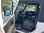 2011 Jeep Wrangler 4x4 SUV for sale #FAU2802 - photo 12