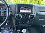 2011 Jeep Wrangler 4x4 SUV for sale #FAU2802 - photo 17