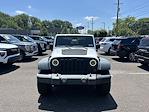 2011 Jeep Wrangler 4x4 SUV for sale #FAU2802 - photo 4