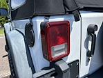 2011 Jeep Wrangler 4x4 SUV for sale #FAU2802 - photo 24