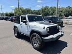 2011 Jeep Wrangler 4x4 SUV for sale #FAU2802 - photo 3