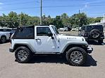 2011 Jeep Wrangler 4x4 SUV for sale #FAU2802 - photo 5