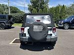 2011 Jeep Wrangler 4x4 SUV for sale #FAU2802 - photo 6