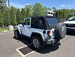 2011 Jeep Wrangler 4x4 SUV for sale #FAU2802 - photo 2