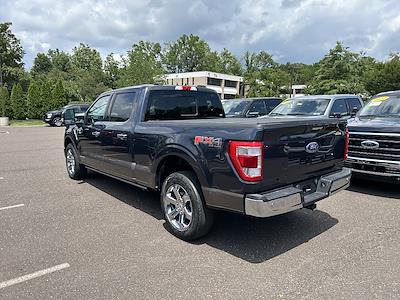 2022 Ford F-150 SuperCrew Cab 4x4 Pickup for sale #FAU2804 - photo 2