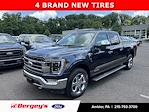 2022 Ford F-150 SuperCrew Cab 4x4 Pickup for sale #FAU2804 - photo 1
