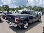 2022 Ford F-150 SuperCrew Cab 4x4 Pickup for sale #FAU2804 - photo 4