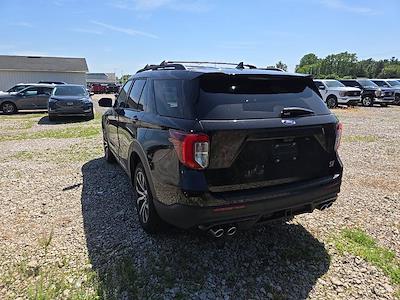 2022 Ford Explorer 4x4 SUV for sale #FAU2805 - photo 2