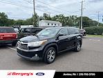 2016 Toyota Highlander AWD SUV for sale #FAU2808 - photo 1