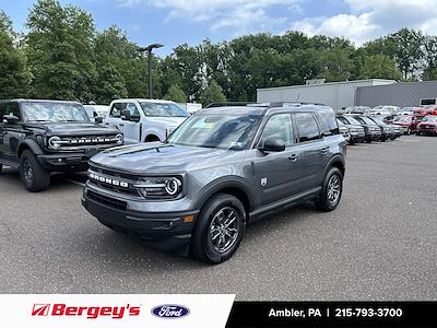 2023 Ford Bronco Sport 4x4 SUV for sale #FAU2815 - photo 1