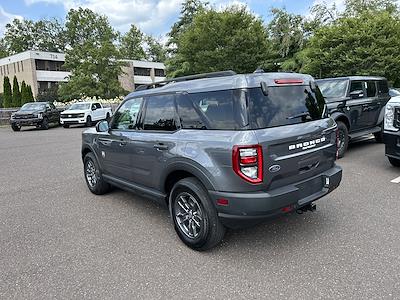 2023 Ford Bronco Sport 4x4 SUV for sale #FAU2815 - photo 2
