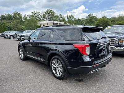 2023 Ford Explorer 4x4 SUV for sale #FAU2817 - photo 2