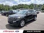 2023 Ford Explorer 4x4 SUV for sale #FAU2817 - photo 1