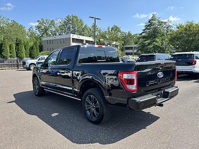 2023 Ford F-150 SuperCrew Cab 4x4 Pickup for sale #FAU2818 - photo 2