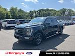2023 Ford F-150 SuperCrew Cab 4x4 Pickup for sale #FAU2818 - photo 1