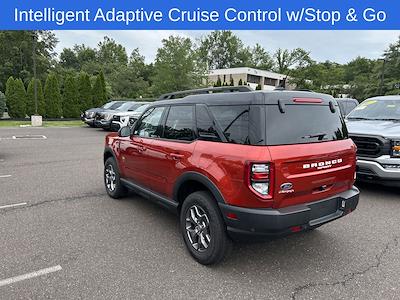 2024 Ford Bronco Sport AWD SUV for sale #FAU2820 - photo 2