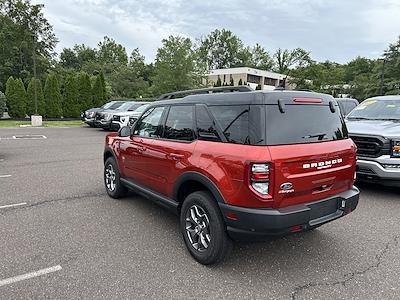 2024 Ford Bronco Sport 4x4 SUV for sale #FAU2820 - photo 2