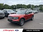 2024 Ford Bronco Sport 4x4 SUV for sale #FAU2820 - photo 1