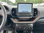 2024 Ford Bronco Sport 4x4 SUV for sale #FAU2820 - photo 23