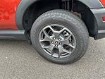 2024 Ford Bronco Sport 4x4 SUV for sale #FAU2820 - photo 35
