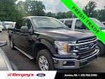 2018 Ford F-150 SuperCrew Cab 4x4 Pickup for sale #FAU2824 - photo 1