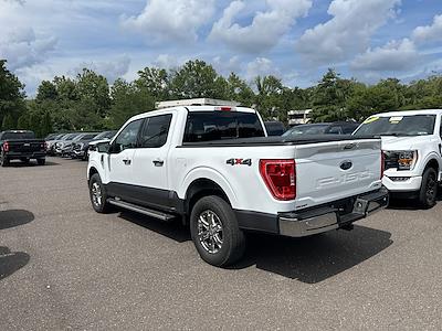 2023 Ford F-150 SuperCrew Cab 4x4 Pickup for sale #FAU2826 - photo 2