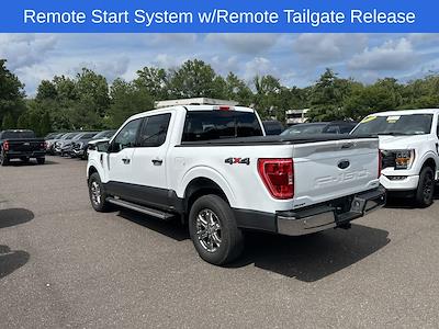 2023 Ford F-150 SuperCrew Cab 4x4 Pickup for sale #FAU2826 - photo 2