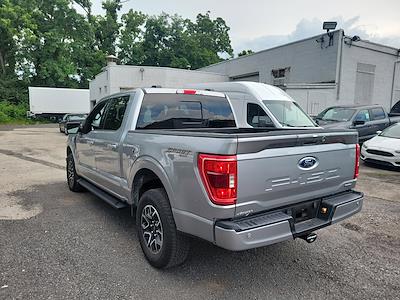 2022 Ford F-150 SuperCrew Cab 4x4 Pickup for sale #FAU2827 - photo 2