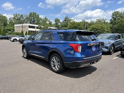 2023 Ford Explorer 4x4 SUV for sale #FAU2828 - photo 2