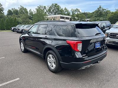 2023 Ford Explorer 4x4 SUV for sale #FAU2829 - photo 2