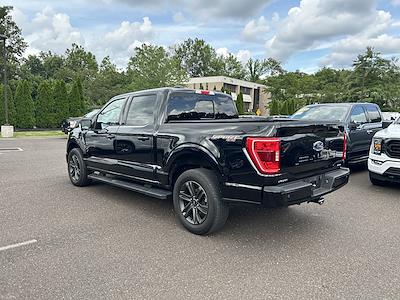 2023 Ford F-150 SuperCrew Cab 4x4 Pickup for sale #FAU2830 - photo 2