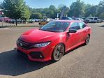 2017 Honda Civic Hatchback FWD Hatchback for sale #FAU2831 - photo 4