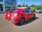2017 Honda Civic Hatchback FWD Hatchback for sale #FAU2831 - photo 2