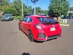 2017 Honda Civic Hatchback FWD Hatchback for sale #FAU2831 - photo 3