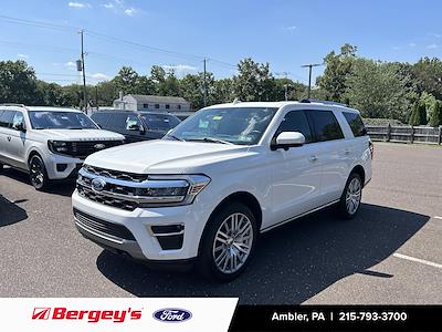 2022 Ford Expedition 4x4 SUV for sale #FAU2832 - photo 1