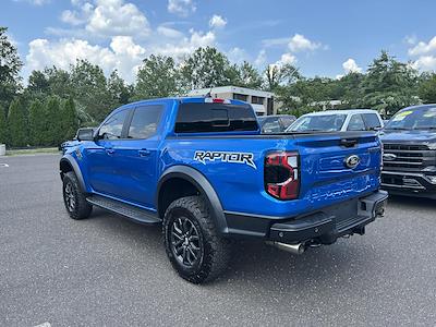 2024 Ford Ranger SuperCrew Cab 4x4 Pickup for sale #FAU2835 - photo 2